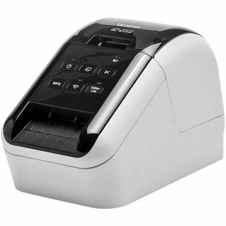 Brother QL-810W 2 3/8'' Ultra-Fast Professional Desktop Label Printer 328QL810W